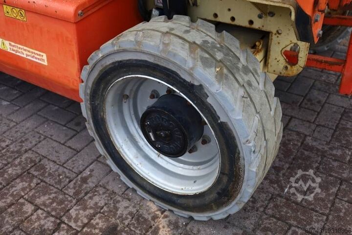 Ножничный подъемник JLG 3369LE Electric, 12m Working Height, 450kg Capacit