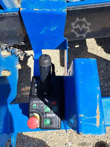 ножничный подъёмник Genie GS 4069 BE