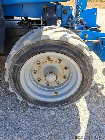 ножничный подъёмник Genie GS 4069 BE