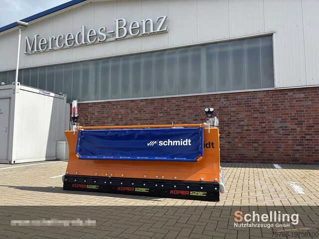 Другое Aebi Schmidt CP 2