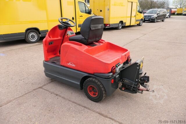 Другое linde P 60 Z Schlepper Batterie 46/2018