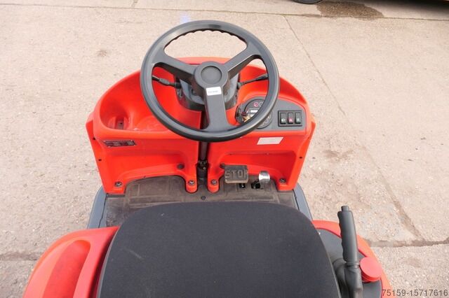 Другое linde P 60 Z Schlepper Batterie 46/2018