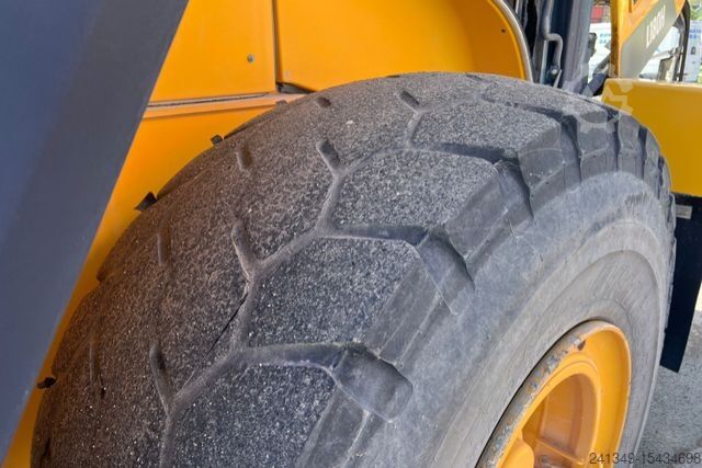 Другое VOLVO L180H