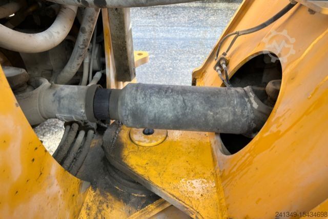 Другое VOLVO L180H