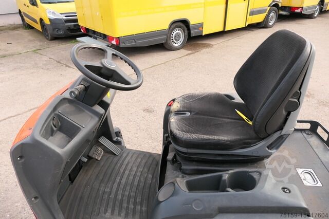 Другое linde P 60 Z Schlepper 3-Rad