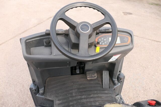 Другое linde P 60 Z Schlepper 3-Rad