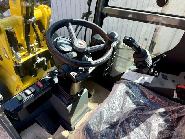 Колесный погрузчик Wacker Neuson WL250 Radlader NEU