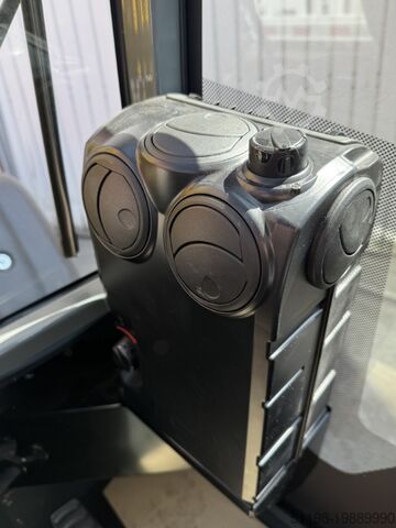 Колесный погрузчик Wacker Neuson WL250 Radlader NEU