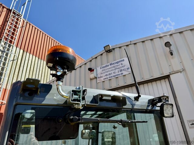 Колесный погрузчик Wacker Neuson WL250 Radlader NEU