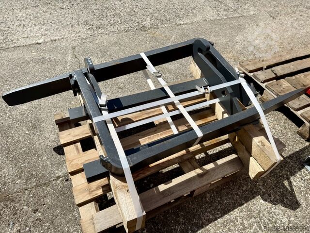 Колесный погрузчик Wacker Neuson WL250 Radlader NEU