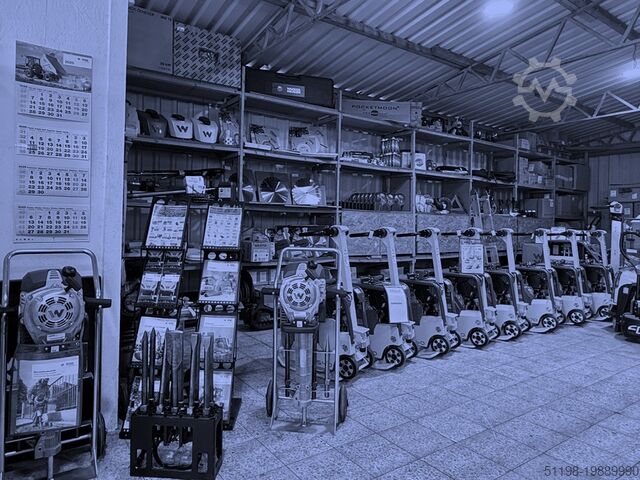 Колесный погрузчик Wacker Neuson WL250 Radlader NEU