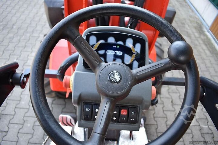 Погрузчик с колёсным шасси Heracles H190