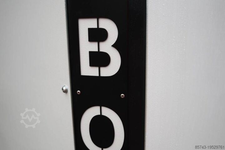 Световая башня Trime X-BOX M 4 x 320W Valid inspection, *Guarantee! Max