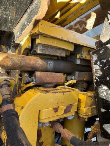 Горизонтальная буровая установка Vermeer D8X12 / 1754 HOURS / NEW SERVICE!