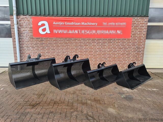 Контейнер  Baggerbakken