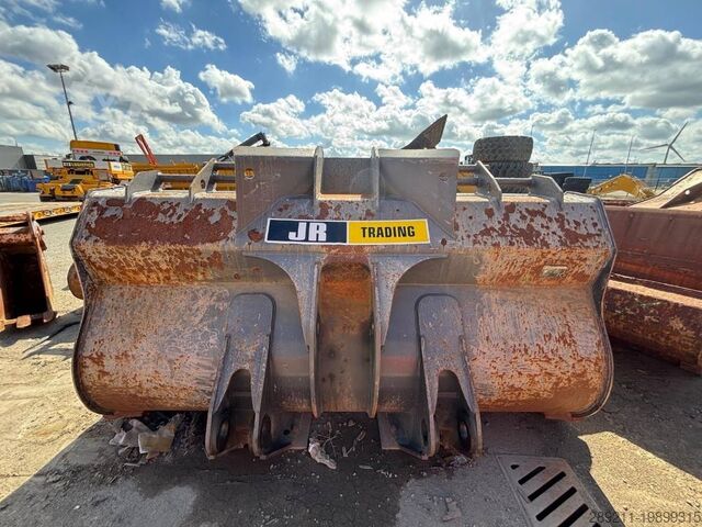 Лопата Volvo L 150 H