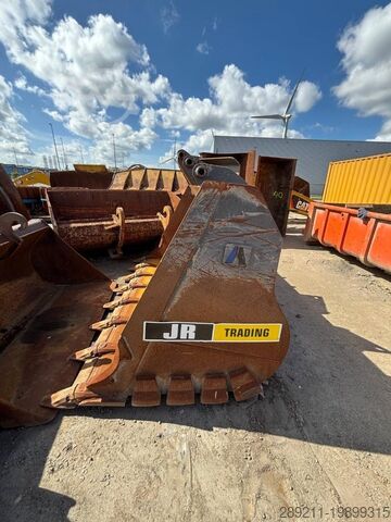 Лопата Volvo L 150 H