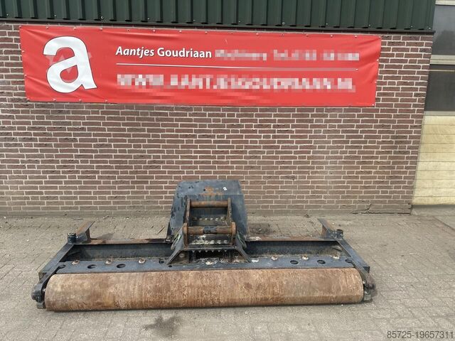 Контейнер Steelwrist GR2500