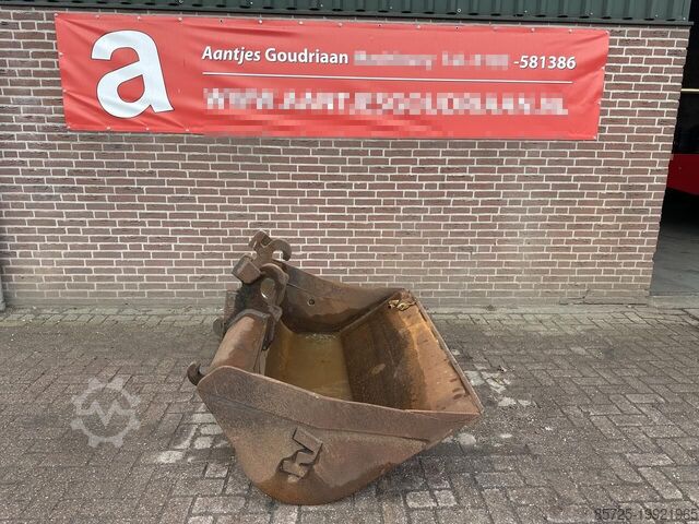 Контейнер  CW30