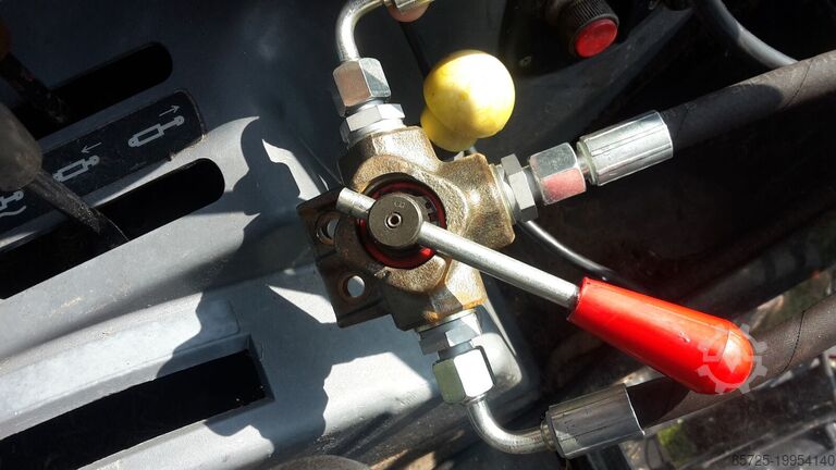 Bagger/ beregeningspomp  Bagger/ beregeningspomp