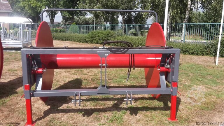 Agm Agomac slanghaspel  agm Agomac slanghaspel