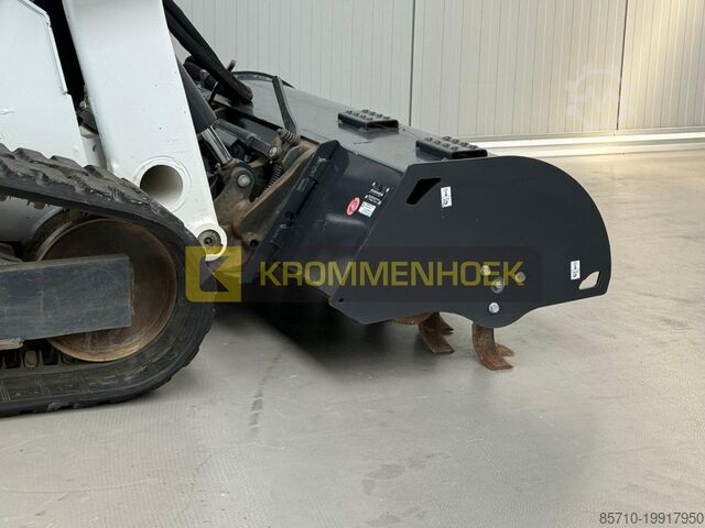 Культиватор Bobcat Tiller 76 193 cm