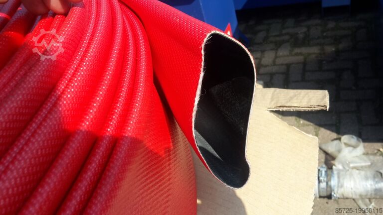 Beregeningsslang  Beregeningsslang