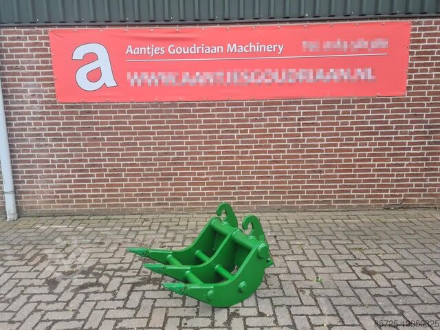 Wortelbak CW 10  Wortelbak CW 10