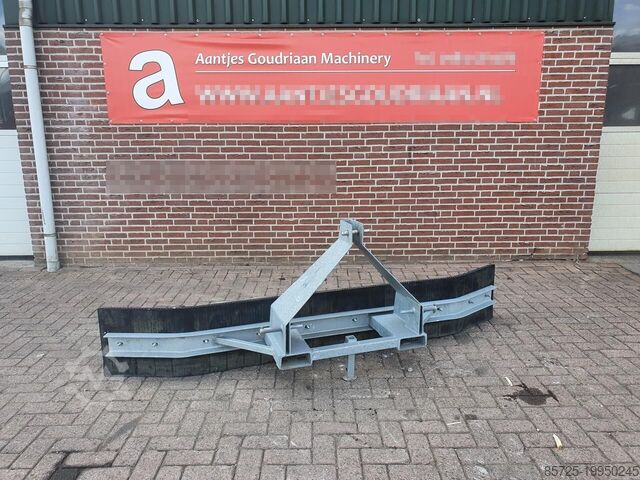 навозный насос  