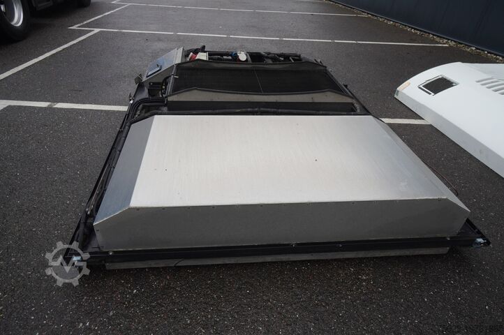 ДВОЙНОЙ ХОЛОДНЫЙ ДВИГАТЕЛЬ TRS TRS TWIN COOL MOTOR