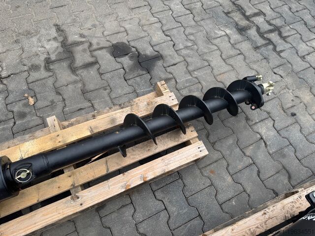 Сверло  Haner HEB 3500 A