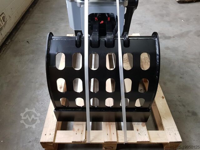 Грейфер Pladdet 