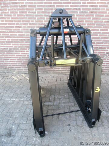 Грейфер Beco Stenenklem