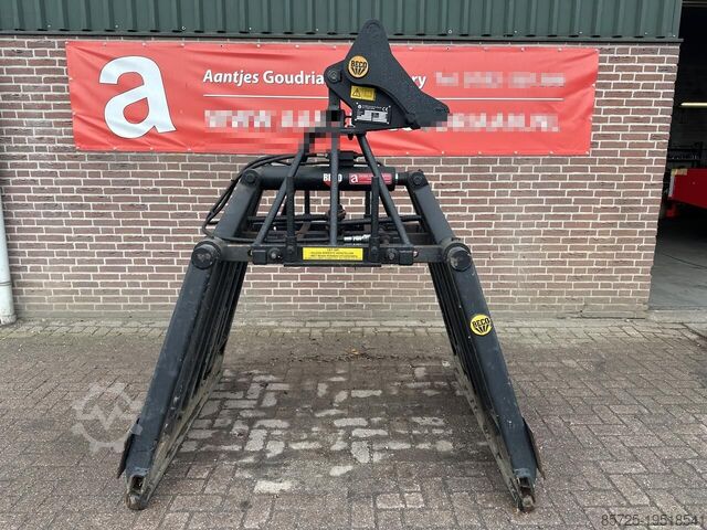 Грейфер  Stenenklem HSK1000 - Gebruikt