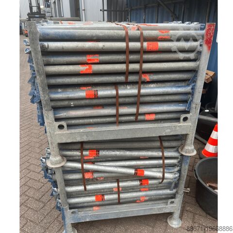 Балки LAYHER O-ligger 1.09m
