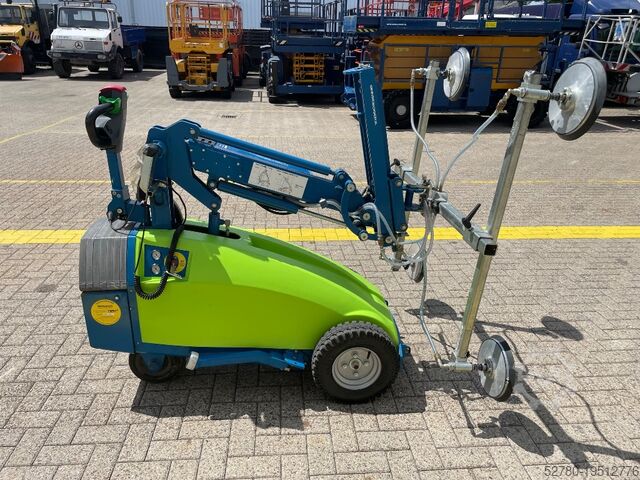 Мини-кран  Winlet 350