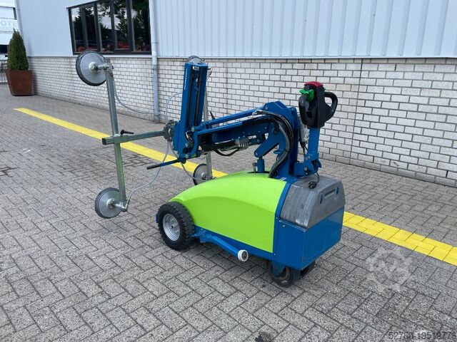 Мини-кран  Winlet 350