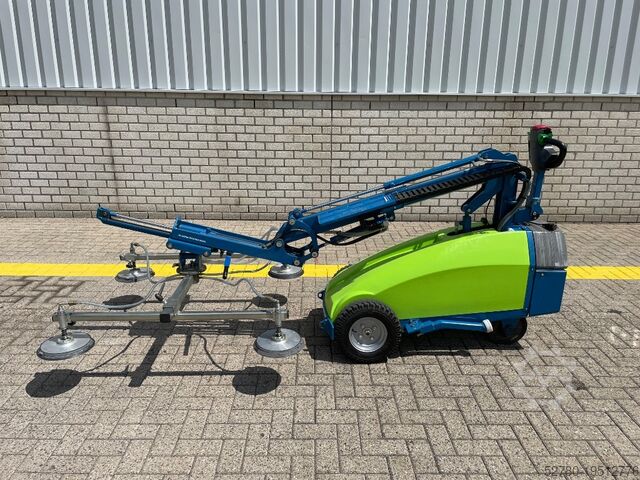 Мини-кран  Winlet 350