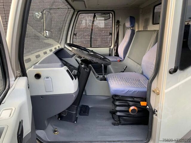 Вездеходный кран Zoomlion QY25V51.5 25 TONS CRANE/KRAN/GRUA/KRAAN