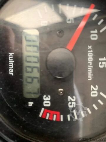 Вездеходный кран Zoomlion QY25V51.5 25 TONS CRANE/KRAN/GRUA/KRAAN