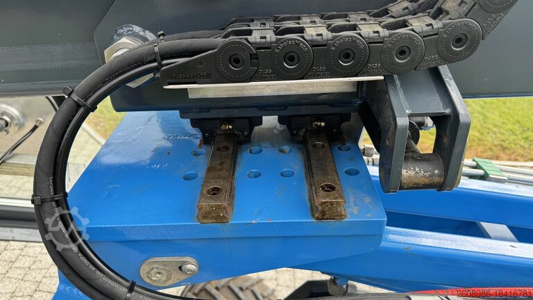 кран Minikran, Glaslift 400 smartlift Glaslift 400