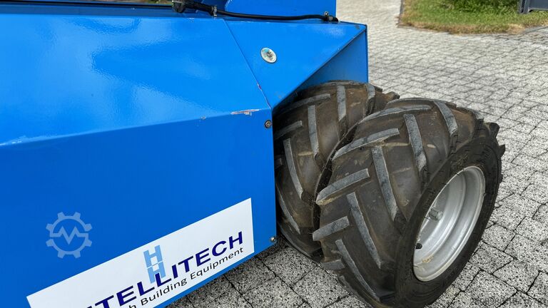 кран Minikran, Glaslift 400 smartlift Glaslift 400