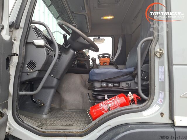 Вездеходный кран Volvo FM 420 6x6 - 26,50 mtr Terex Dakwerkerskraan, B...