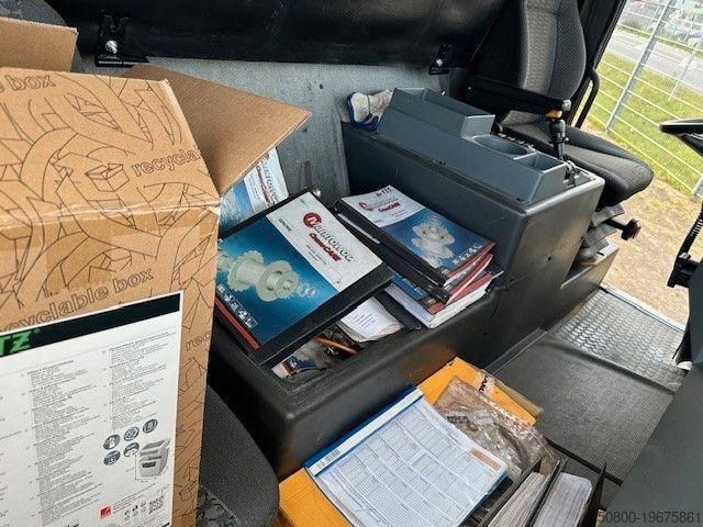 Башенный кран GROVE GMK6300 KRAN 300/330 Tonnen