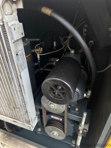 Компрессор Kaeser KS26