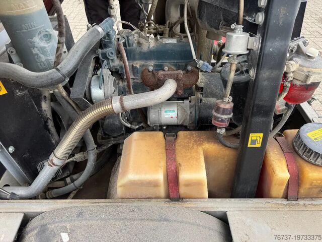 Компрессор Kaeser M20 M20