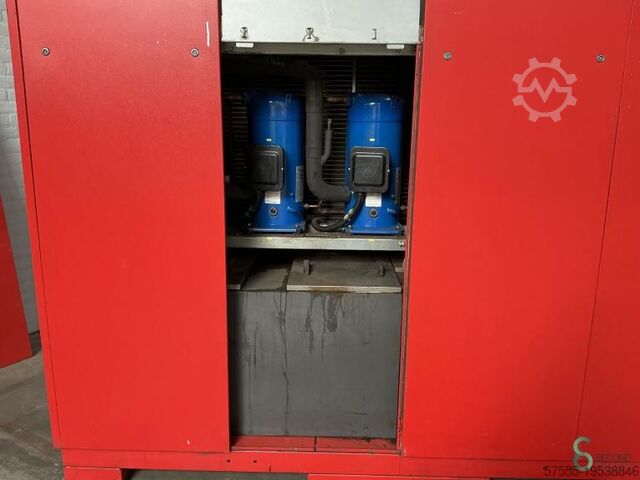 Компрессор Riedel PC 1001.1MS5.I, промышленный водяной чиллер 2007 Riedel PC 1001.1MS5.I, Industrial Water Chiller PC