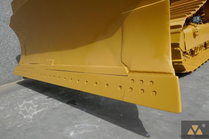 Нивелировочная машина Caterpillar D6T LGP