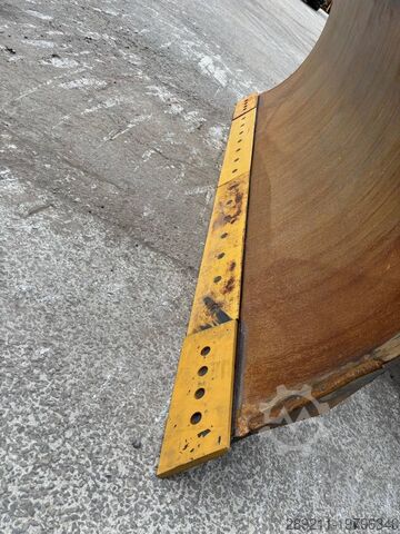 Нивелировочная машина Caterpillar D 6 K 2 XL (CE + EPA)