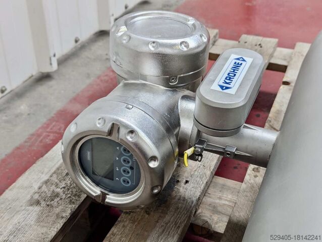 Krohne OPTIMASS 1300C S50 Krohne OPTIMASS 1300C S50